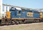 CSX 6362